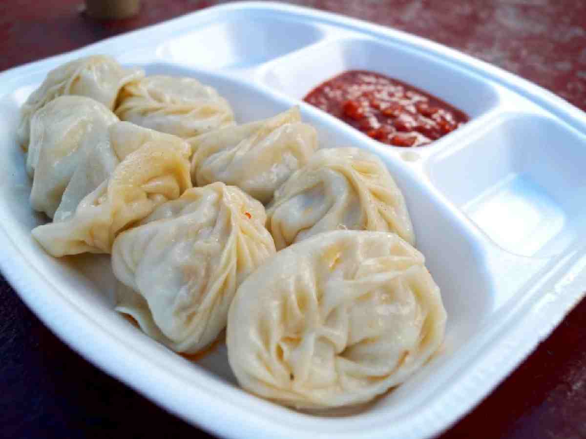 Yashwant Place: Delhi’s ‘momo market’ still holding its charm