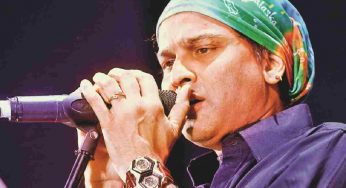 NESt. Fest: Northeast’s music, dance light up Delhi; Sankuraj Konwar pays tribute to Zubeen Garg