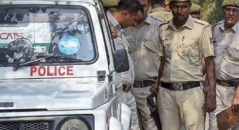 Narela: Drunk teacher abuses, snatches food from delivery agent