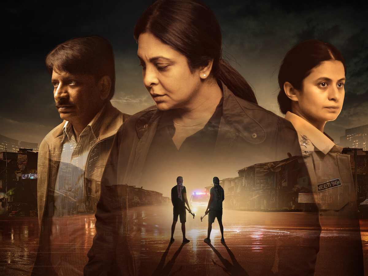 Netflix sets ‘Delhi Crime’ season three for November 13 release