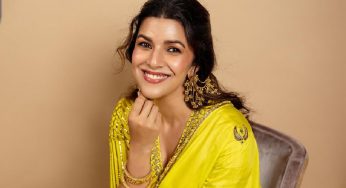 Every role teaches you something about yourself: Nimrat Kaur