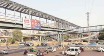 PWD plans flyover near Kashmere Gate ISBT