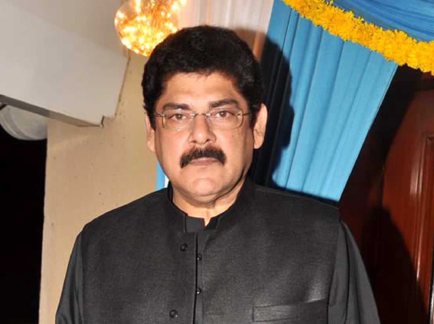 Pankaj Dheer
