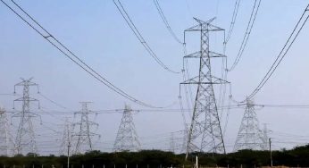 Power consumption on Diwali defies trend this time; peak demand dips