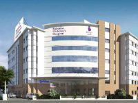 Delhi hospital successfully treats child suffering from rare bone cancer through stem cell transplant