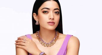 Rashmika Mandanna-starrer ‘The Girlfriend’ to release in November