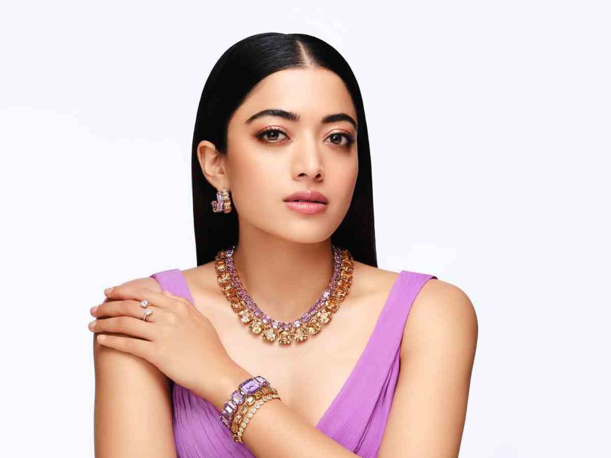 Rashmika Mandanna-starrer ‘The Girlfriend’ to release in November