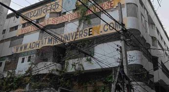 10 years in hiding: Rohini ashram’s self-styled godman, accused of rape, found dead