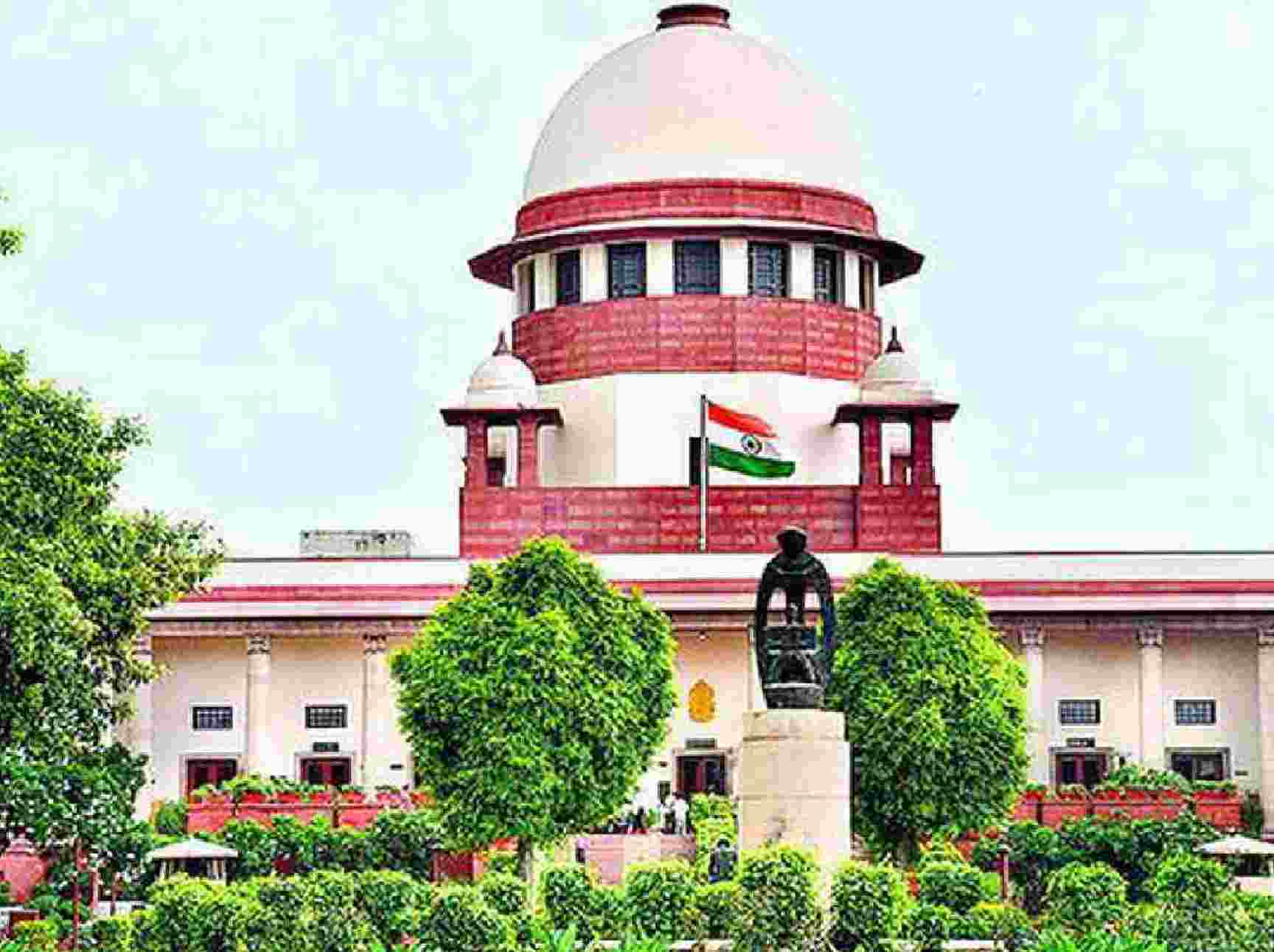 SC permits sale, bursting of green crackers in Delhi-NCR on Diwali