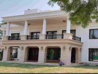 Delhi govt seeks details of progress in ‘Sheeshmahal’ cases