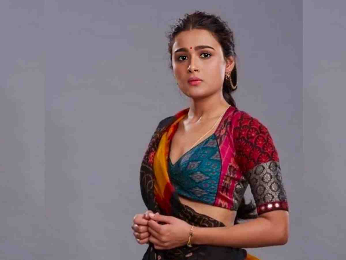 I’m forever grateful to the universe: Shalini Pandey on working with top actors