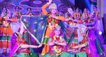 Sharadotsav 2025: A celebration of Maha Raas Leela