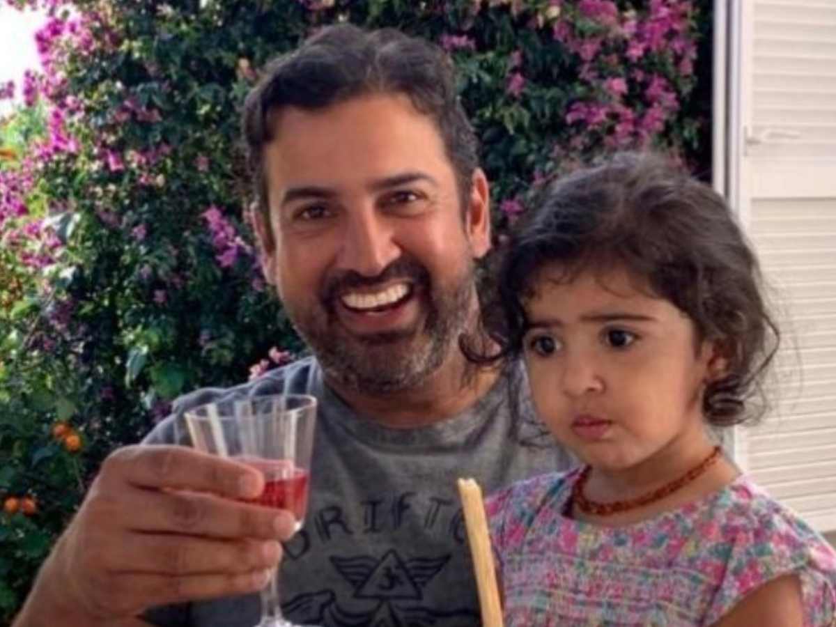 Shiv Kapur best Indian golfer at 32nd in DP World India Championship