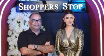 Shoppers Stop Gurgaon store reopens with modern design