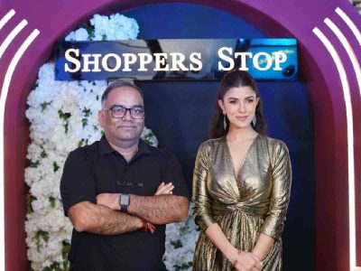 Shoppers Stop Gurgaon store reopens with modern design