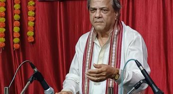 Samvadini Samaroh to celebrate harmonium maestros in Delhi