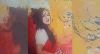 Sonal Mansingh’s memoir traces the dancer’s journey of courage, conviction and grace