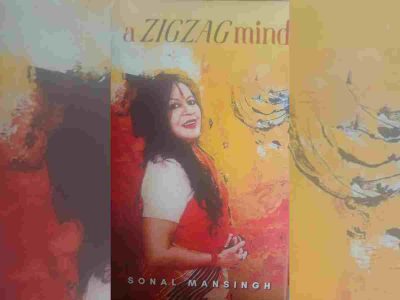 Sonal Mansingh’s memoir traces the dancer’s journey of courage, conviction and grace