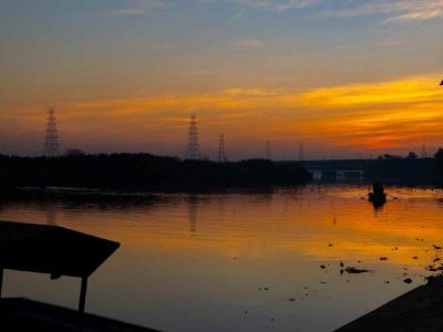 5 tranquil spots to witness October sunrise, sunset in Delhi