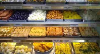 Best Diwali sweets: 5 iconic shops to visit in Delhi