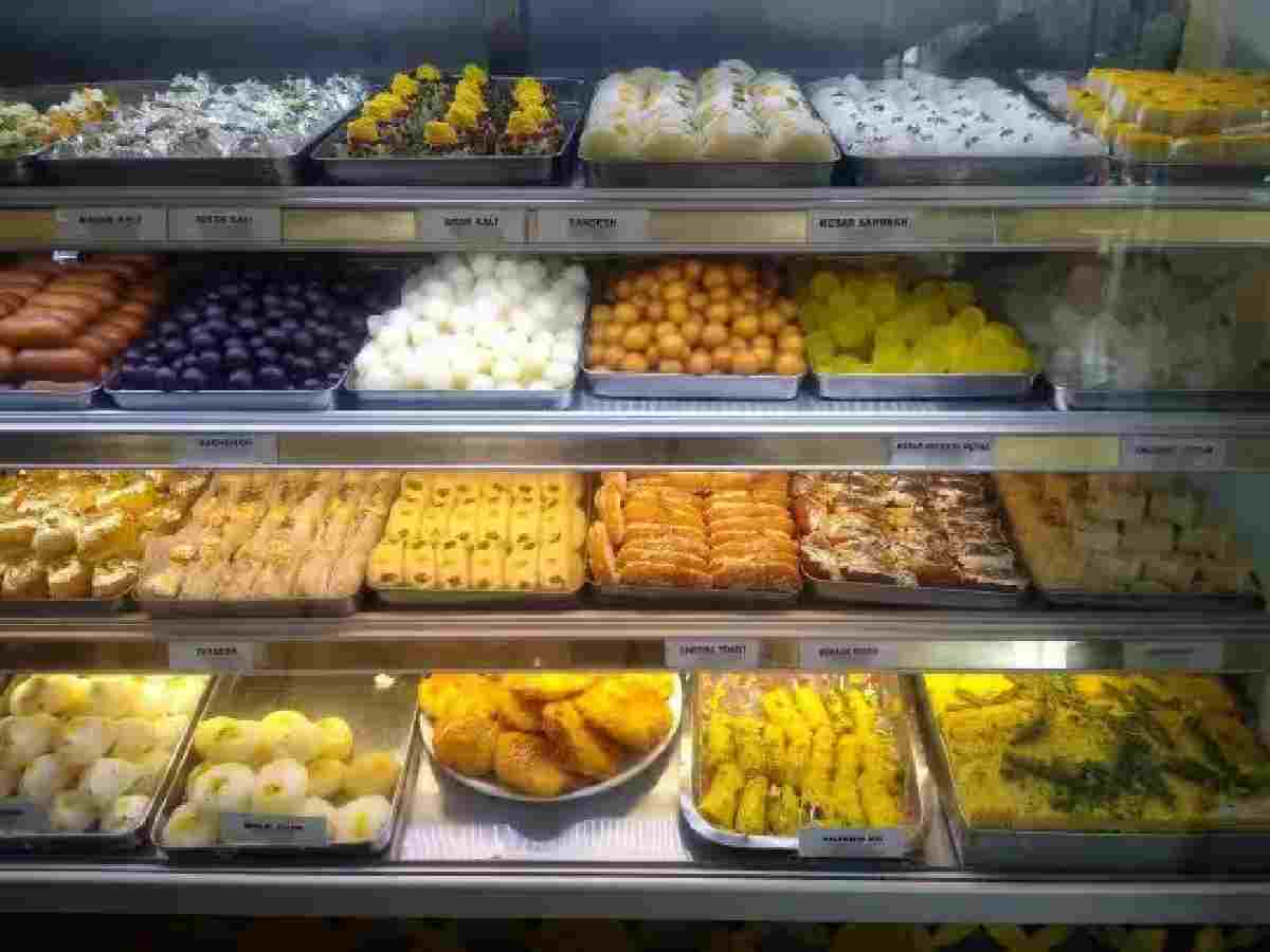 Best Diwali sweets: 5 iconic shops to visit in Delhi
