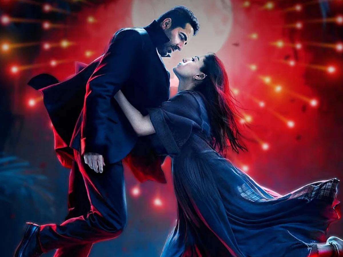 Thamma Box Office Collection Day 2: Ayushmann-Rashmika's horror-comedy ...