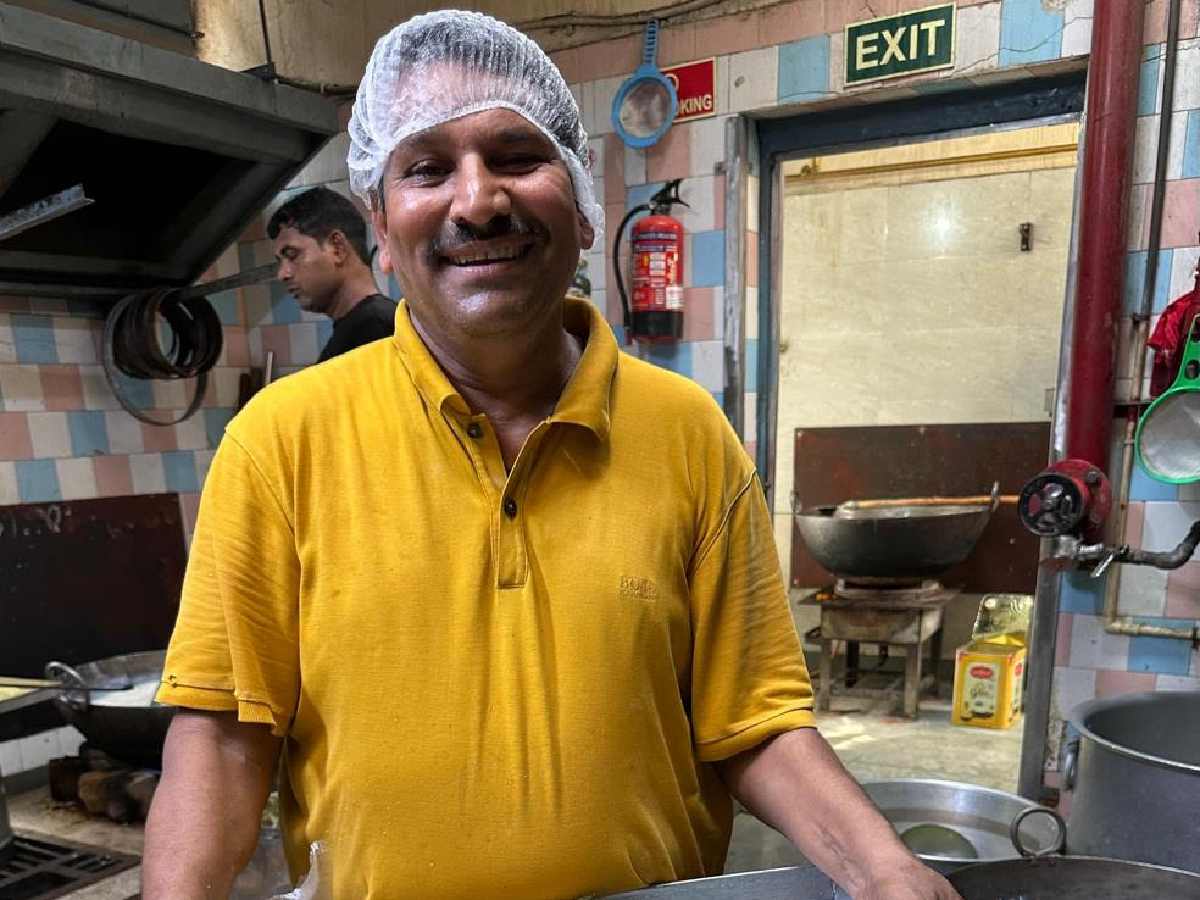 The sweet artisans: the people who keep Delhi’s Diwali glowing