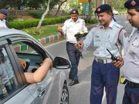 Delhi: Over 4.87 lakh motorists penalised for driving without valid PUC certificate
