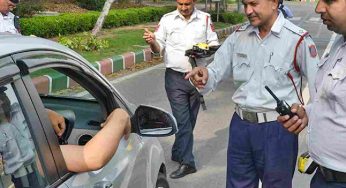 Delhi’s crackdown on old vehicles intensifies as pollution crisis deepens