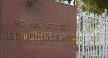 From Metcalfe to Dholpur: 100 years of UPSC and the making of India’s civil services