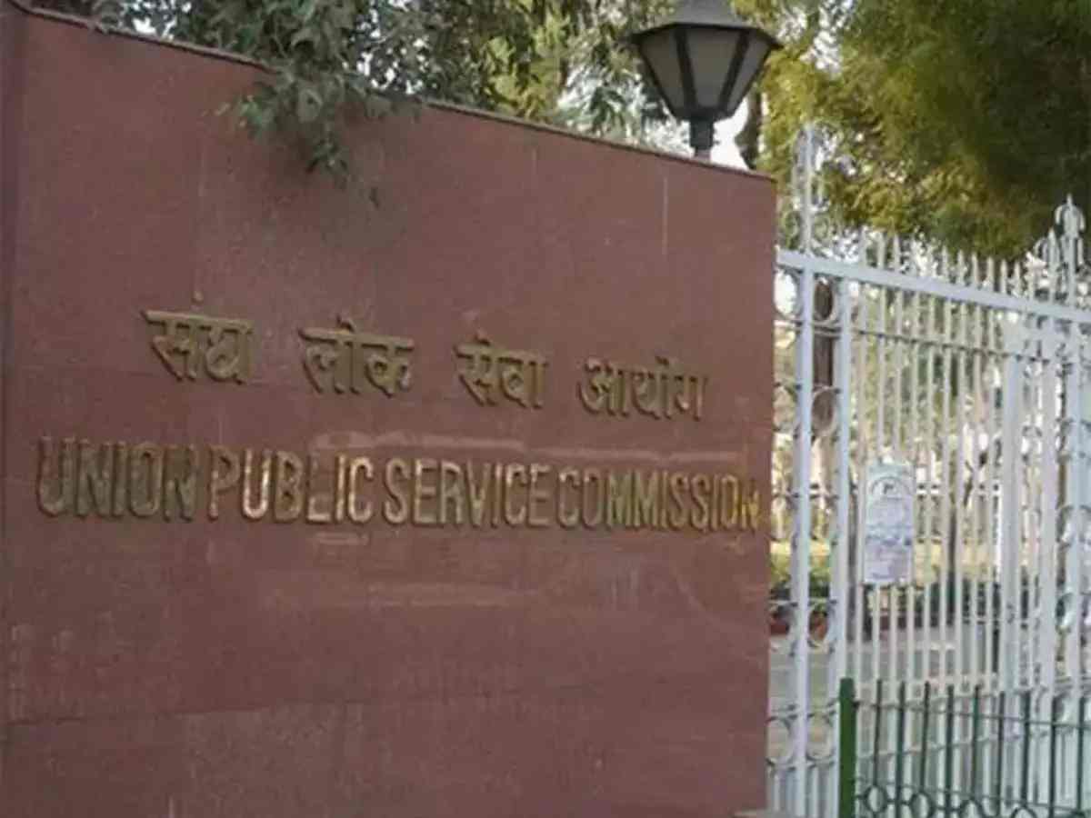 From Metcalfe to Dholpur: 100 years of UPSC and the making of India’s civil services