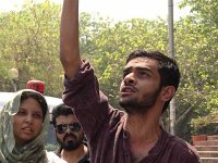 Jail is my life now; happy for others who got bail: Umar Khalid after SC denies bail