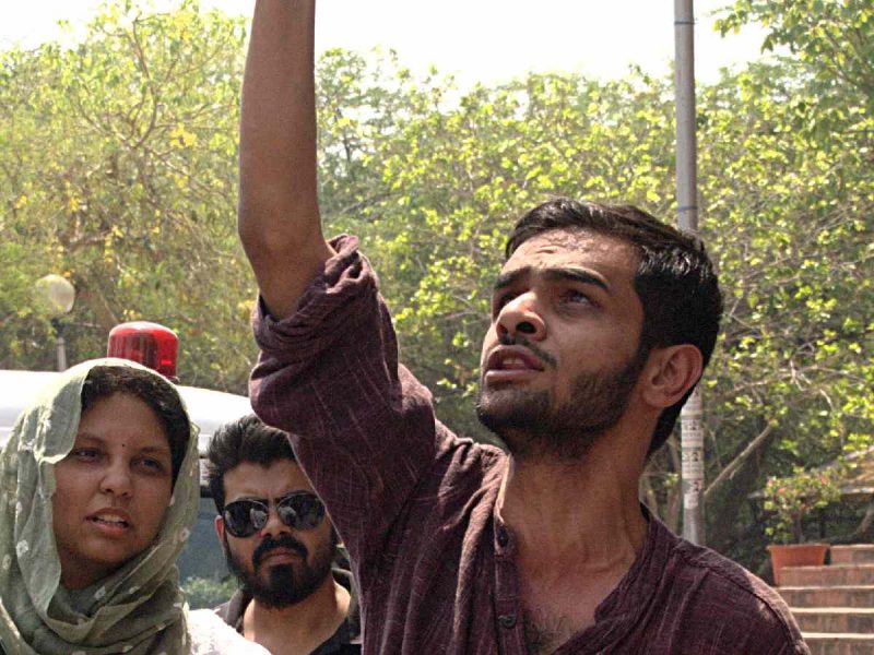 Delhi riots 2020: HC refuses bail to Umar Khalid, Sharjeel Imam in UAPA case