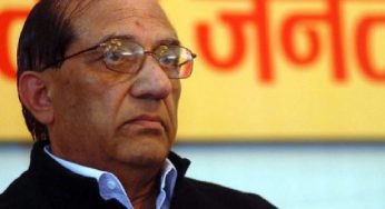 Recalling Vijay Kumar Malhotra’s legacy