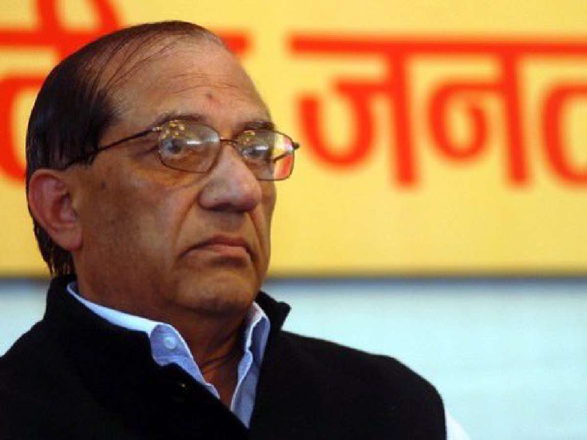 Recalling Vijay Kumar Malhotra’s legacy