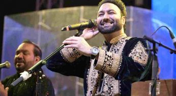 Lakhwinder Wadali brings soulful Diwali magic to Gurugram’s Central Park Resorts