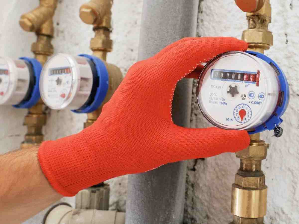 NDMC to install 15,000 smart water meters at Rs 30.84 crore to modernise water supply