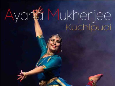 13th Guru M L Koser festival of music and dance