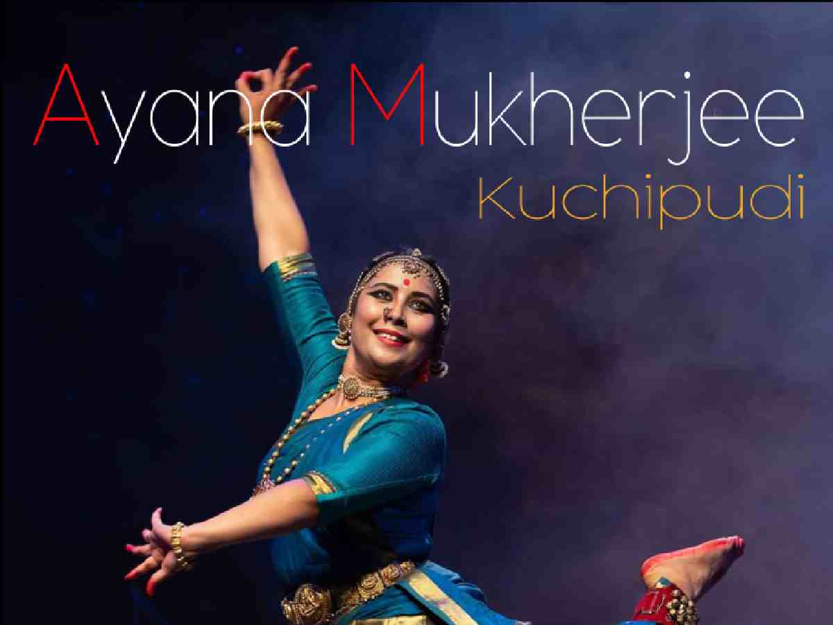 13th Guru M L Koser festival of music and dance