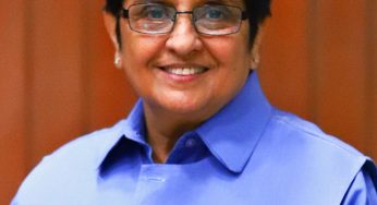‘Feet-on-ground’ approach: Kiran Bedi proposes structured plan for Delhi’s pollution crisis