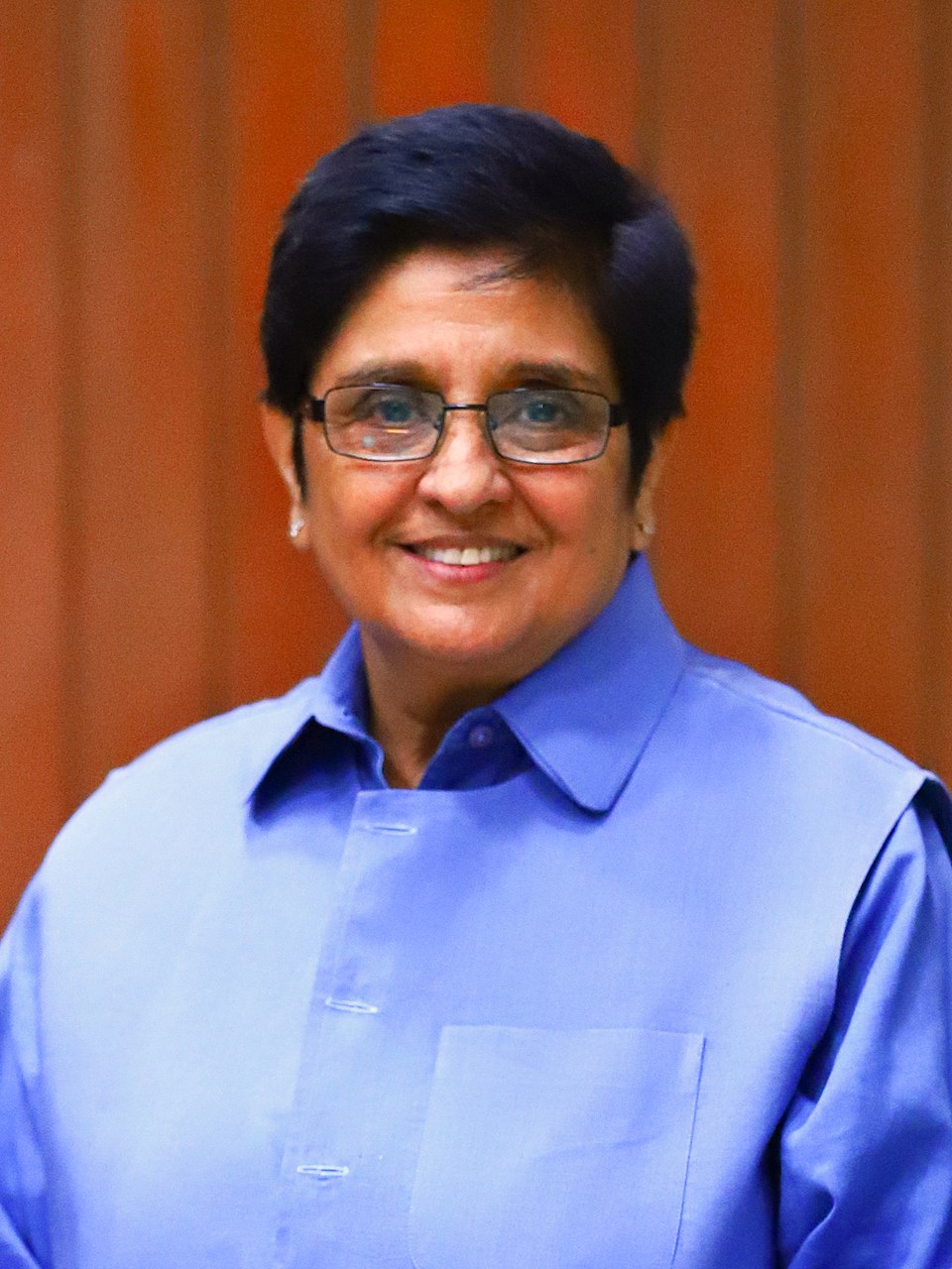 ‘Feet-on-ground’ approach: Kiran Bedi proposes structured plan for Delhi’s pollution crisis