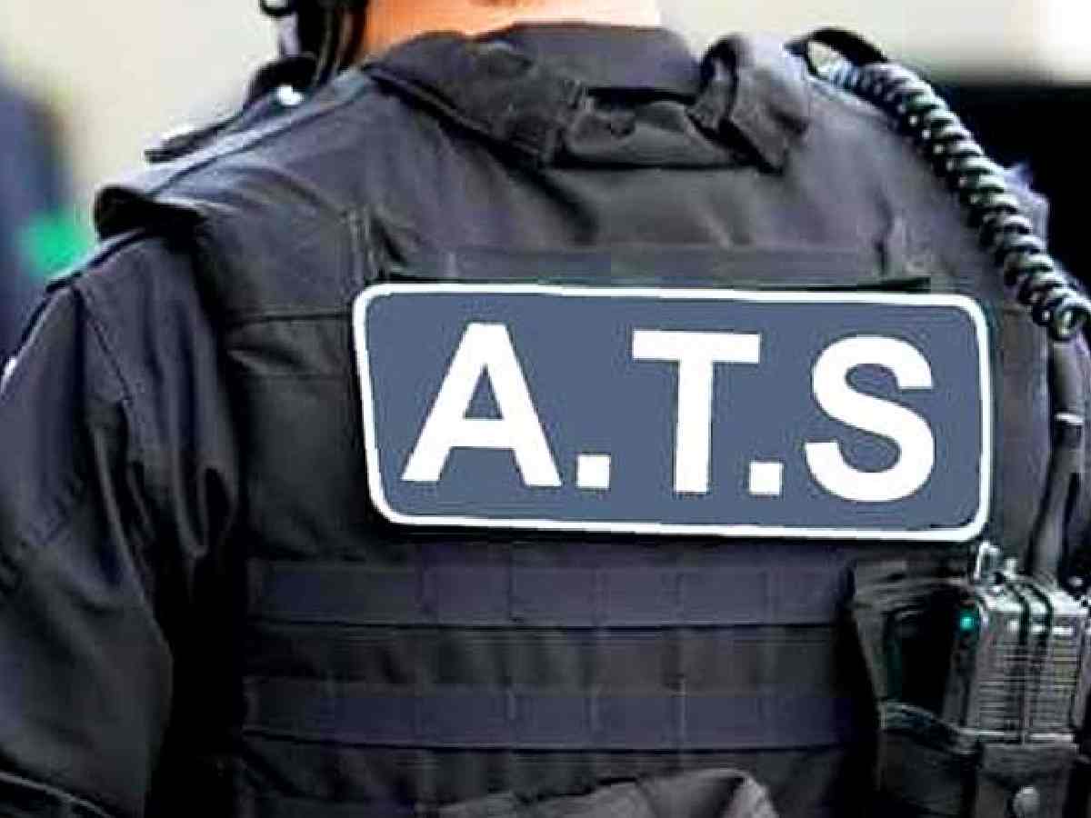 Delhi blast: Kanpur cardiology student held by ATS over suspected links with arrested lady doctor