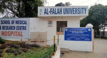 Court sends Al Falah university founder Jawad Siddiqui to 14-day judicial custody