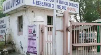 Al Falah Group chairperson had reasons to flee India; Rs 415 cr tainted funds identified: ED