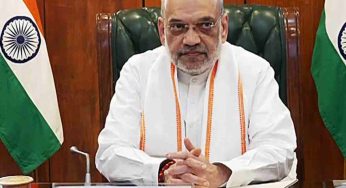 Delhi blast: Shah calls for second security meeting