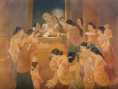 Museum on the Wheels: a solo exhibition by Prof Sukhvir Sanghal