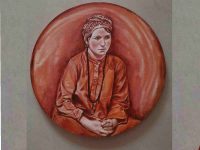 ‘Beloved Ones’: A meditative painting exhibition