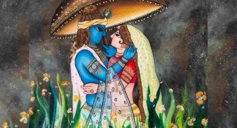 Ananta: A solo art exhibition by Avni Chauhan