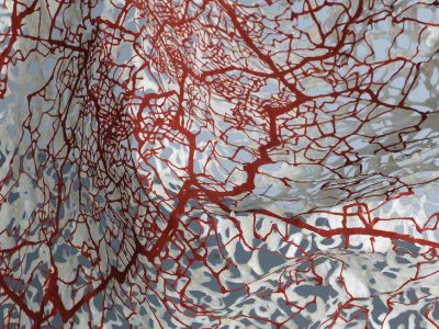 ‘Shadows of Breath’: a solo exhibition by Ravi Kashi