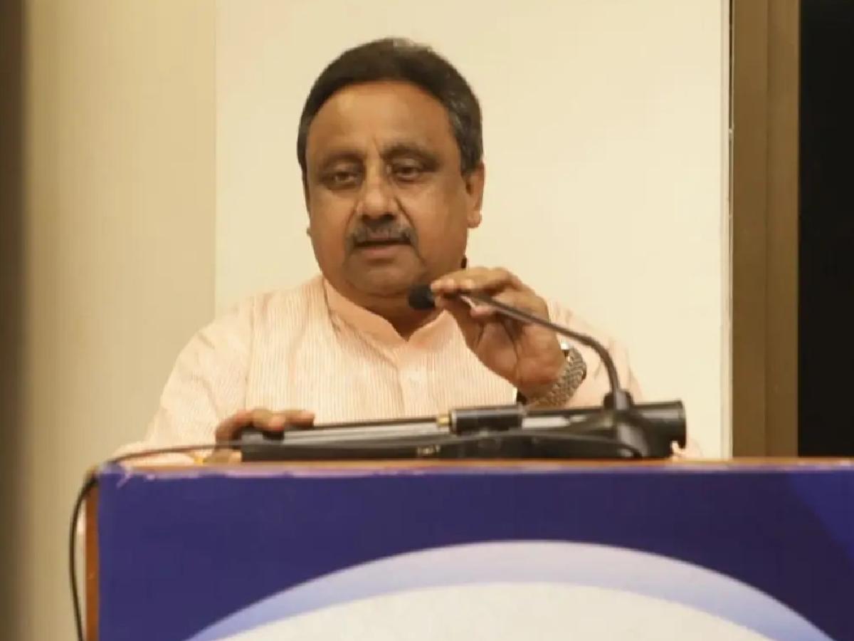 BJP MP Praveen Khandelwal urges centre to rename Delhi as ‘Indraprastha’